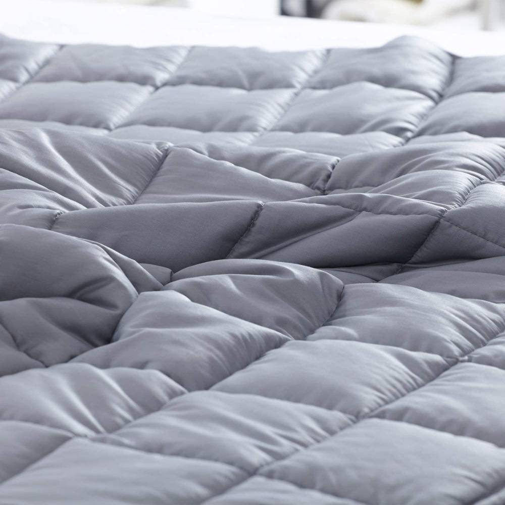 buy premium weight blankets