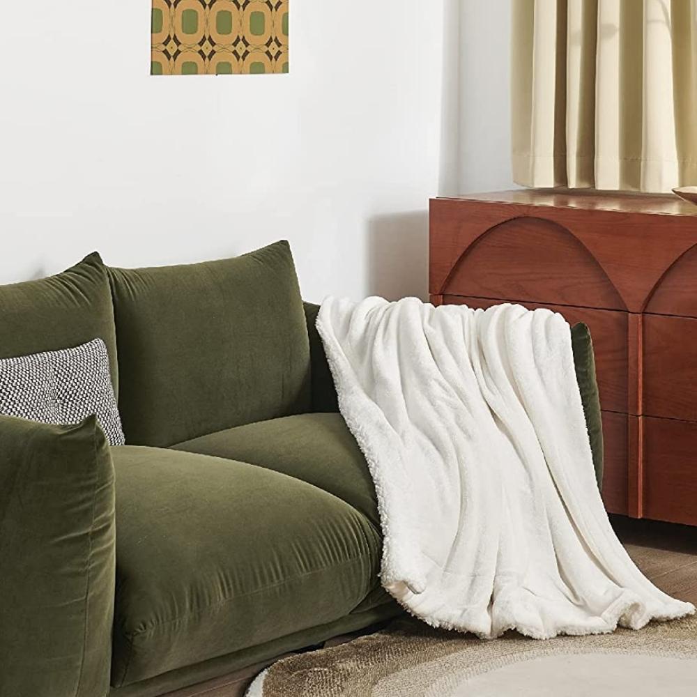 buy sherpa blanket online