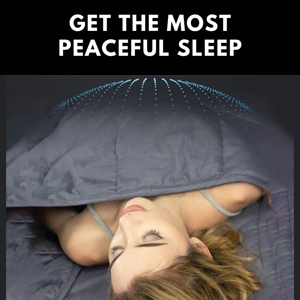 buy heavy blanket