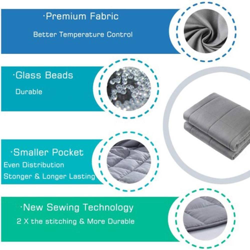 buy heavy blankets online