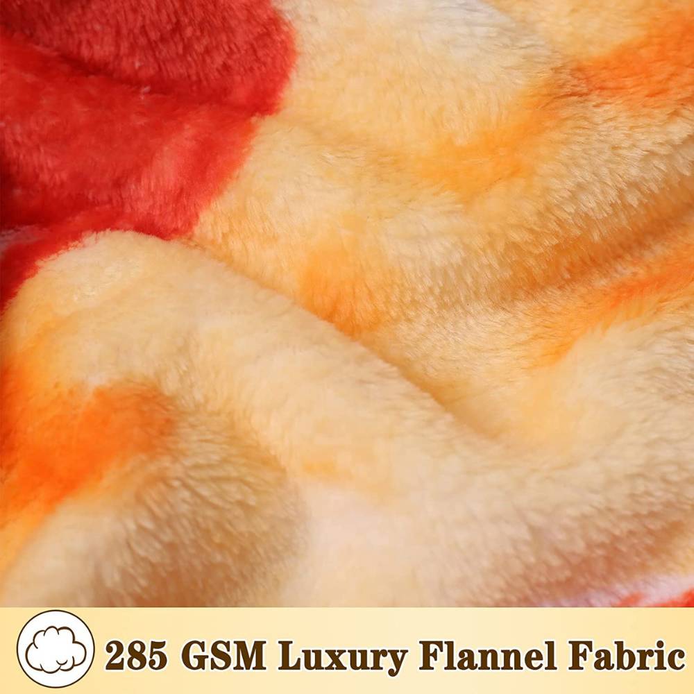 buy pepperoni pizzas blanket
