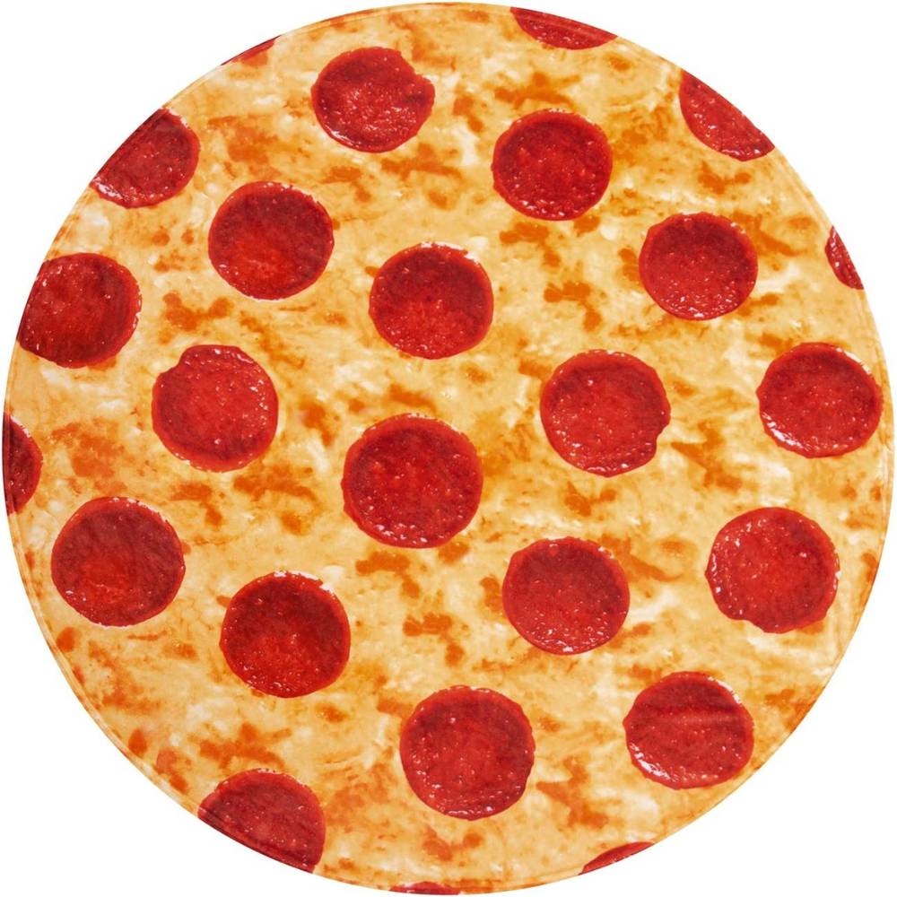 buy pepperoni blanket