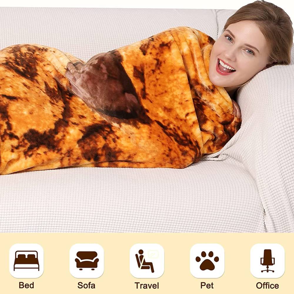 Cookie Blanket: image 2