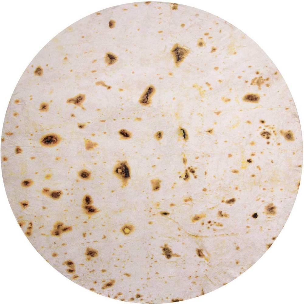 Tortillas Blanket: image 4